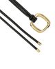 Madewell Madewell Organic Tie Ring Belt - 2