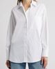 Madewell Madewell Oversize Poplin Button-Up Shirt - 1