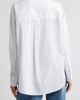 Madewell Madewell Oversize Poplin Button-Up Shirt - 2
