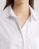 Madewell Madewell Oversize Poplin Button-Up Shirt - 4
