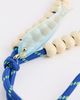 Madewell Madewell Paracord Fish Bag Charm frosted sky One - 3