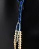 Madewell Madewell Paracord Fish Bag Charm frosted sky One - 4