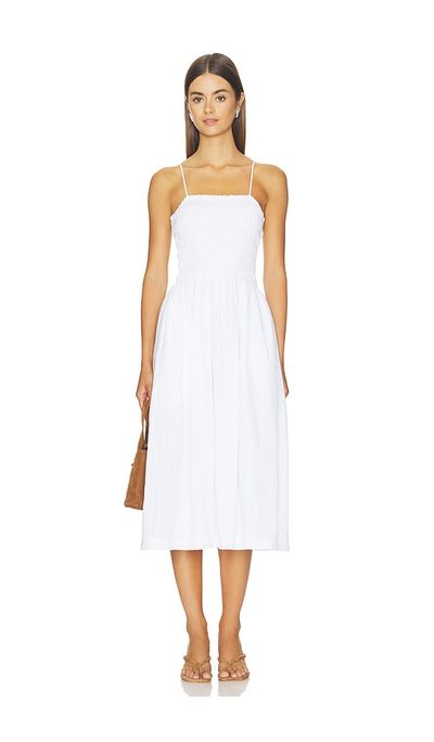 Madewell Madewell Peony Dress
