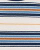 Madewell Madewell Perfect Crewneck Blue Stripe - 6
