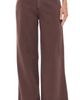 Madewell Madewell Petite Ultimate Airy Denim Wide Leg Jeans Cocoa - 1