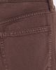 Madewell Madewell Petite Ultimate Airy Denim Wide Leg Jeans Cocoa - 6