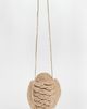 Madewell Madewell Phone Fish Pouch Natural Multi One - 2