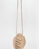 Madewell Madewell Phone Fish Pouch Natural Multi One - 4