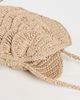 Madewell Madewell Phone Fish Pouch Natural Multi One - 6