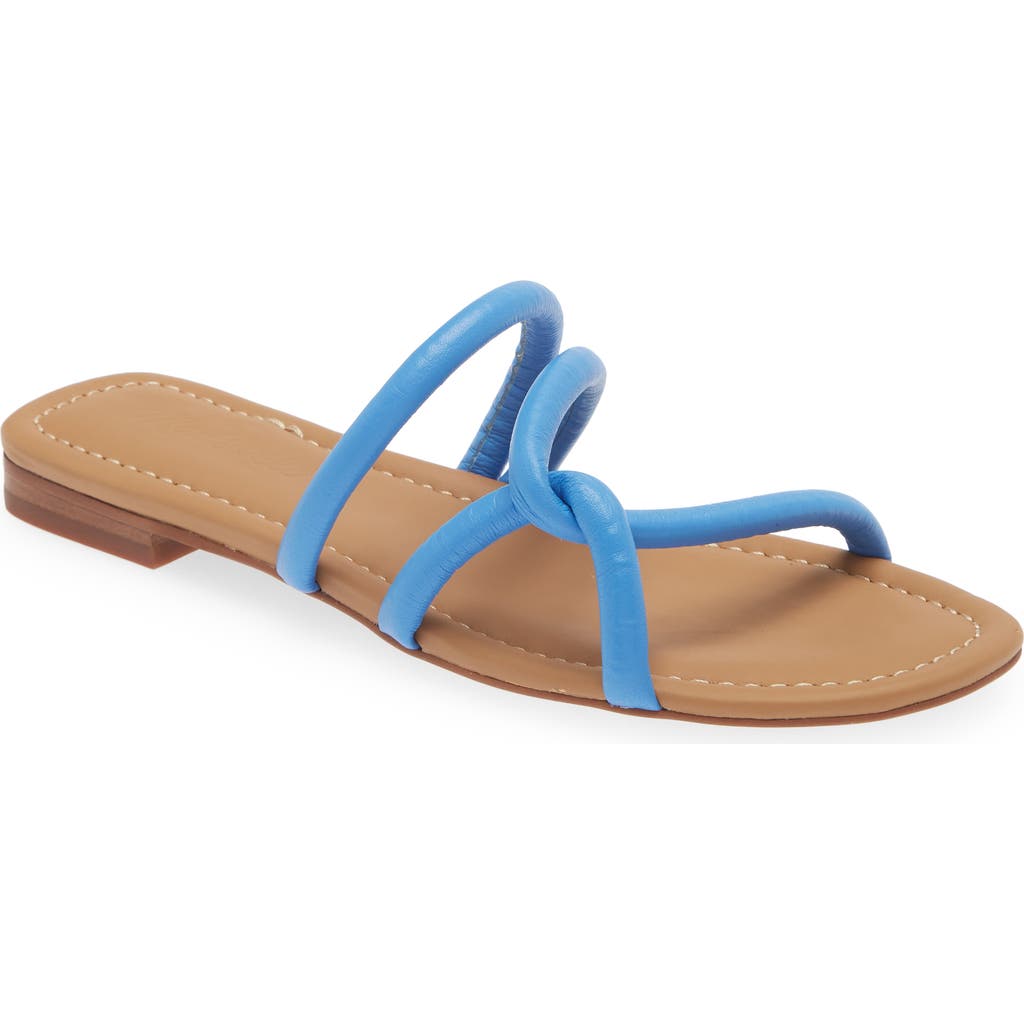 Madewell Madewell Pretty Femme Slide Sandal