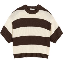 Madewell Madewell Relaxed Crewneck Cotton Sweater Tee