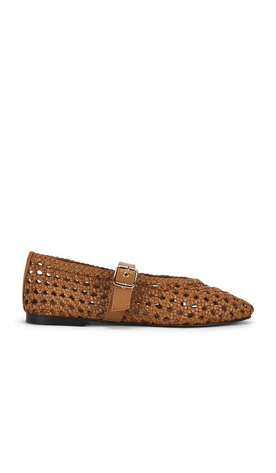 Madewell Madewell Remy Mary Jane