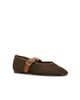 Madewell Madewell Remy Mesh Mary Jane - 2