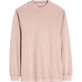 Madewell Madewell Rodin Mock Neck Sweater