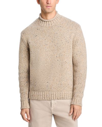 Madewell Madewell Rollneck Sweater