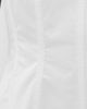 Madewell Madewell Rylee Mini Dress White - 6