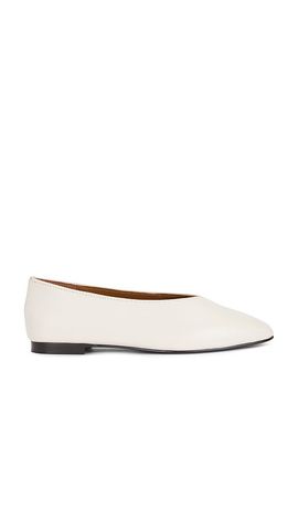 Madewell Madewell Sage Ballet Flat