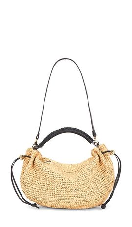 Madewell Madewell Seasonal Gathered Shoulder Bag