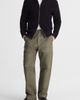 Madewell Madewell Shaker Stitch Full Zip Cotton Sweater - 2