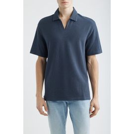 Madewell Madewell Skipper Johnny Collar Polo