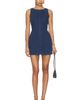 Madewell Madewell Skort Romper - 1