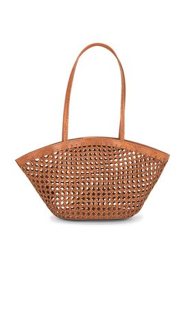 Madewell Madewell Sm Caning Tote Bag