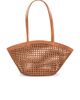 Madewell Madewell Sm Caning Tote Bag - 2