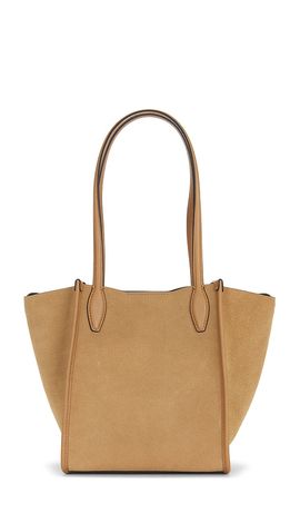 Madewell Madewell Small Lexington Tote