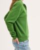 Madewell Madewell Soft Wool Polo Sweater - 3