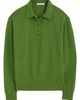 Madewell Madewell Soft Wool Polo Sweater - 4