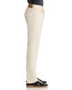 Madewell Madewell Straight Fit Jeans in Ecru - 4