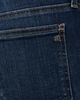 Madewell Madewell Stretch Flare Jeans in Deep Ocean Deep Ocean Wash - 6