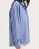 Madewell Madewell Stripe Button-Up Shirt - 3