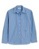 Madewell Madewell Stripe Button-Up Shirt - 5