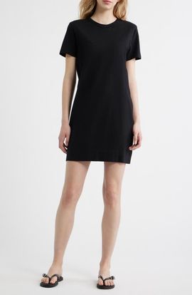 Madewell Madewell T-Shirt Minidress
