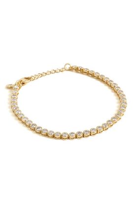 Madewell Madewell Tennis Bracelet