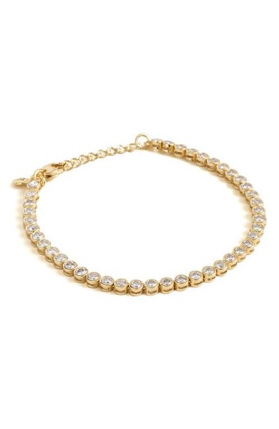 Madewell Madewell Tennis Bracelet