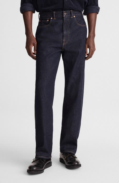 Madewell Madewell The 1991 Loose Straight Jeans