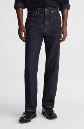 Madewell Madewell The 1991 Loose Straight Jeans