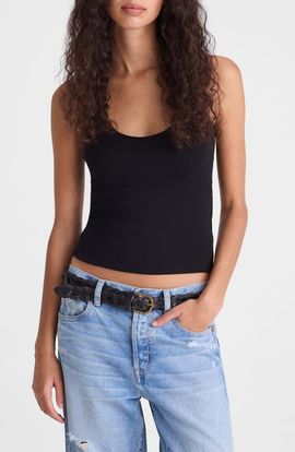 Madewell Madewell The '90s Halter Top