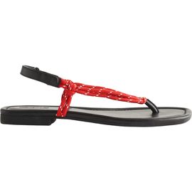 Madewell Madewell The Aliyah Paracord Thong Sandal