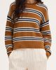 Madewell Madewell The Arden Crewneck Sweater - 1