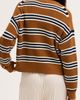 Madewell Madewell The Arden Crewneck Sweater - 2