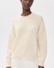 Madewell Madewell The Arden Crewneck Sweater Canvas - 3
