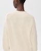 Madewell Madewell The Arden Crewneck Sweater Canvas - 4