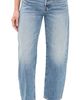 Madewell Madewell The Barrel-Leg Jeans Solstice Wash - 1