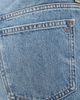 Madewell Madewell The Barrel-Leg Jeans Solstice Wash - 6