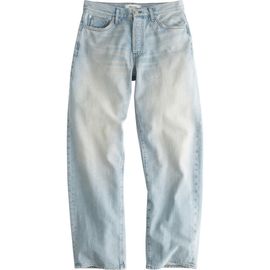 Madewell Madewell The Barrel Jeans
