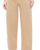 Madewell Madewell The Barrel Leg Chino Pants Fawn - 1