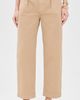 Madewell Madewell The Barrel Leg Chino Pants Fawn - 2